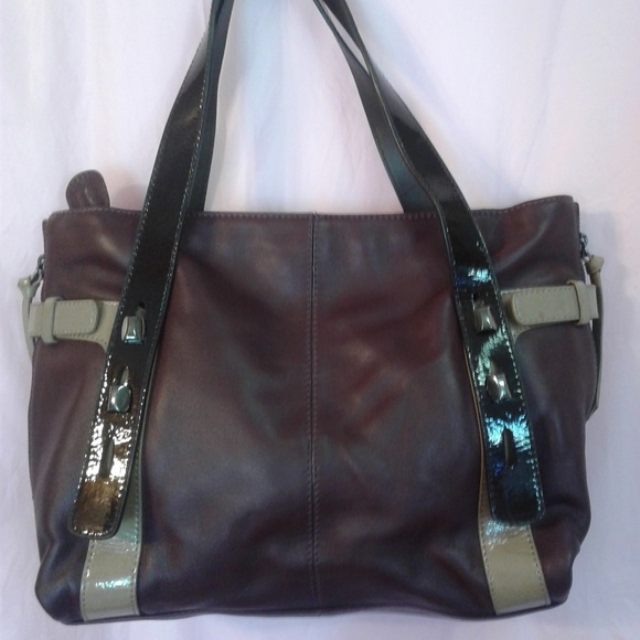 π Francesco Biasia "Only One" Bag π - Picture 6 of 10